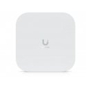 Ubiquiti E7 беспроводная точка доступа 11500 Мбит/с Белый Питание по Ethernet (PoE)