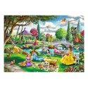 Trefl Premium Plus Quality 1000 Jigsaw puzzle 1000 pc(s) Art