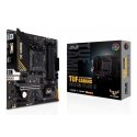 ASUS TUF GAMING A520M-PLUS II AMD A520 Kanta AM4 mikro ATX ASUS TUF GAMING A520M-PLUS II AMD A520 Kanta AM4 mikro ATX