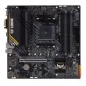 ASUS TUF GAMING A520M-PLUS II AMD A520 Kanta AM4 mikro ATX ASUS TUF GAMING A520M-PLUS II AMD A520 Kanta AM4 mikro ATX