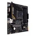 ASUS TUF GAMING A520M-PLUS II AMD A520 AM4 lizdas „micro ATX“ ASUS TUF GAMING A520M-PLUS II AMD A520 AM4 lizdas „micro ATX“