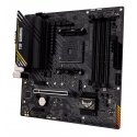 ASUS TUF GAMING A520M-PLUS II AMD A520 Разъем AM4 Микро ATX ASUS TUF GAMING A520M-PLUS II AMD A520 Разъем AM4 Микро ATX