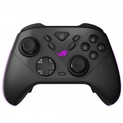 ASUS ROG Raikiri II XBox WL Must Bluetooth/RF/USB Juhtpult Analoog PC, Xbox One, Xbox Series S, Xbox Series X