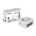 GIGABYTE AORUS ELITE P1000W ICE maitinimo blokas 1000 W 20+4 pin ATX ATX Balta GIGABYTE AORUS ELITE P1000W ICE maitinimo blokas 1000 W 20+4 pin ATX ATX Balta