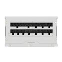 GIGABYTE AORUS ELITE P1000W ICE maitinimo blokas 1000 W 20+4 pin ATX ATX Balta GIGABYTE AORUS ELITE P1000W ICE maitinimo blokas 1000 W 20+4 pin ATX ATX Balta