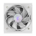 GIGABYTE AORUS ELITE P1000W ICE toiteallika komponent 1000 W 20+4 pin ATX ATX Valge