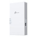 TP-Link RE220BE tīkla pagarinātājs Tīkla atkārtotājs Balts 1000 Mbit/s TP-Link RE220BE tīkla pagarinātājs Tīkla atkārtotājs Balts 1000 Mbit/s