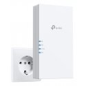 TP-Link RE220BE tinklo stiprintuvas Tinklo kartotuvas Balta 1000 Mbit/ai TP-Link RE220BE tinklo stiprintuvas Tinklo kartotuvas Balta 1000 Mbit/ai