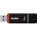 Kodak EKMMD16GK102 USB flash drive 16 GB USB Type-A 2.0 Black, Red, White Kodak EKMMD16GK102 USB flash drive 16 GB USB Type-A 2.0 Black, Red, White