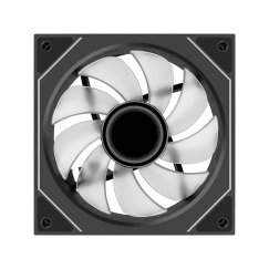Xilence Gaming Series XPF120U.ARGB Arvuti korpus Ventilaator 12 cm Must 1 tk
