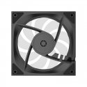 Xilence Gaming Series XPF120U.ARGB Computer case Fan 12 cm Black 1 pc(s) Xilence Gaming Series XPF120U.ARGB Computer case Fan 12 cm Black 1 pc(s)