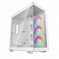 DeepCool CH780 WH Tower Белый