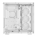 DeepCool CH780 WH Tower Balts DeepCool CH780 WH Tower Balts