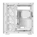 DeepCool CH780 WH Tower Белый DeepCool CH780 WH Tower Белый