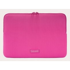 Tucano Colore 35,6 cm (14") No augšas piepildāma soma Fuksija