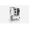 Sapphire N-- PURE B850M WIFI 1xHDMI 1.4 1xDP 1.2 AMD B850 AM5 lizdas „micro ATX“ Sapphire N-- PURE B850M WIFI 1xHDMI 1.4 1xDP 1.2 AMD B850 AM5 lizdas „micro ATX“