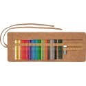 Faber-Castell Polychromos Monivärinen 34 kpl