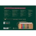 Faber-Castell Polychromos Daudzkrāsains 34 pcs