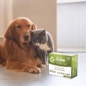 VetFood Flora Defense Probiotic for Dogs and Cats 30 Capsules