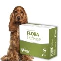 VetFood Flora Defense probiootti koirille ja kissoille 30 kapselia VetFood Flora Defense probiootti koirille ja kissoille 30 kapselia