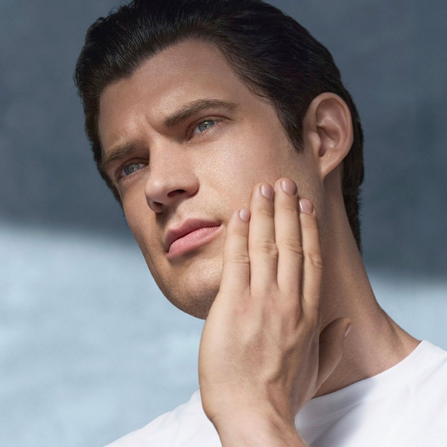 Biotherm AQUAPOWER ADVANCED mitrinošs sejas gels 30 ml