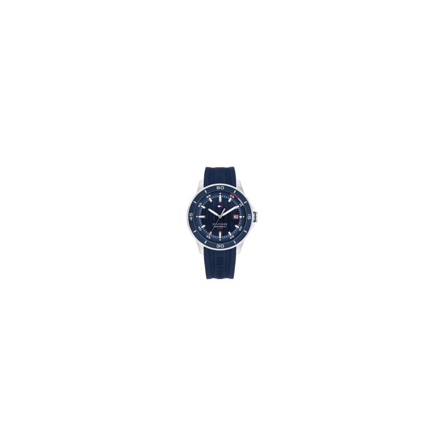 Laikrodis Tommy Hilfiger Remy 1792225