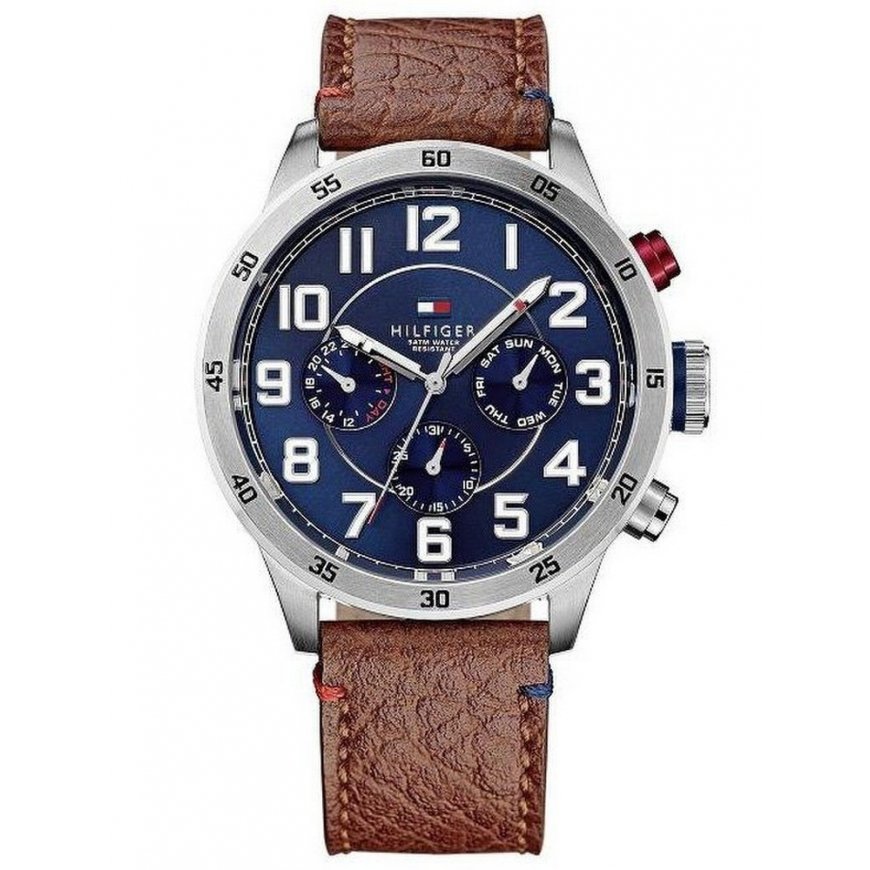 Laikrodis Tommy Hilfiger Remy 1792225 – 2