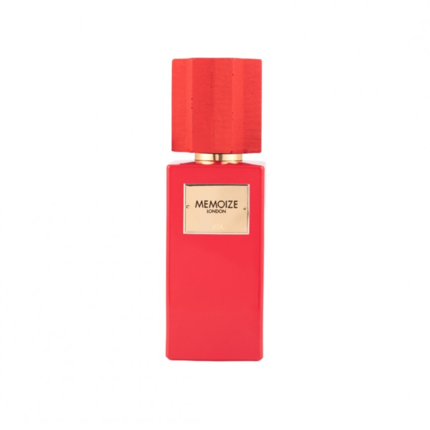 Memoize Vita PP Unisex Perfume, 50 ml