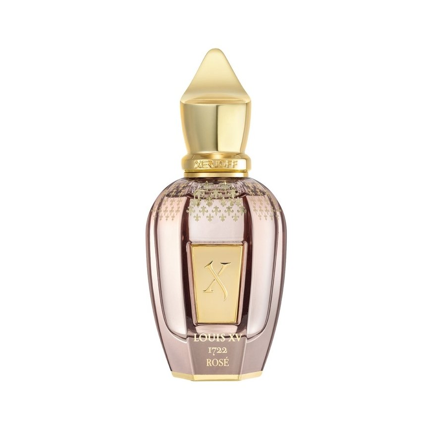 Xerjoff Louis XV 1722 Rosé Parfum UNISEX 50 ml (unisex)