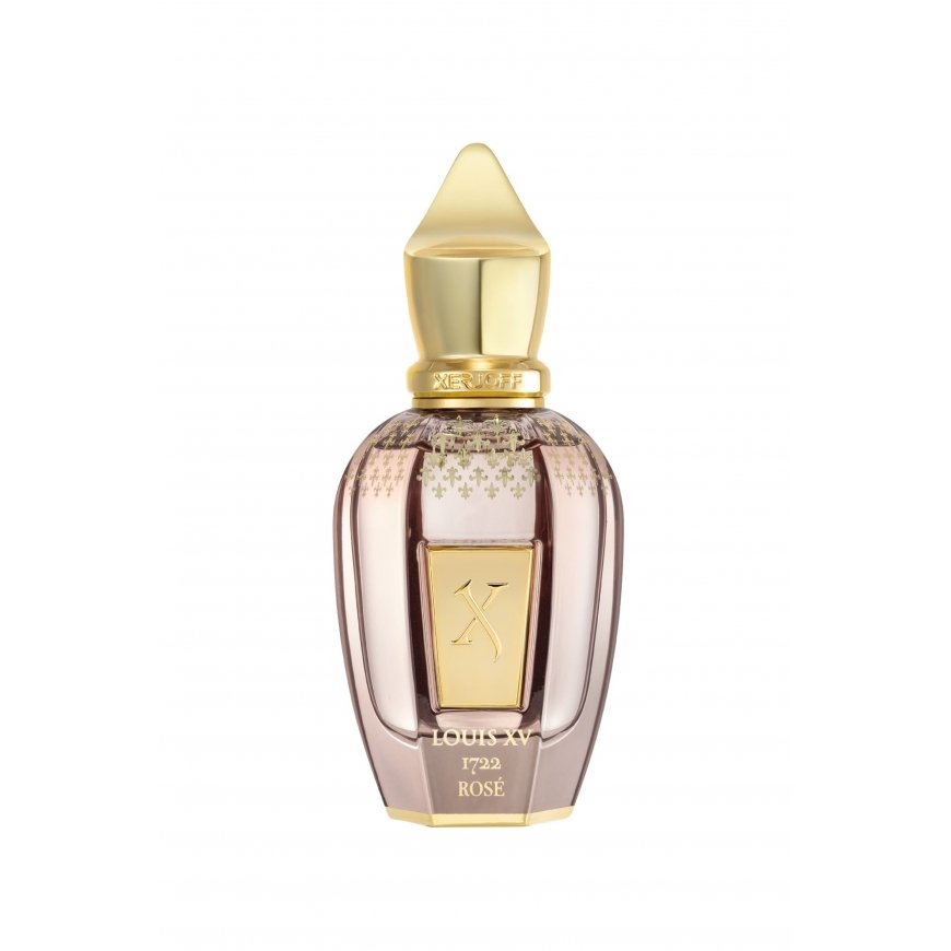 Xerjoff Louis XV 1722 Rosé Parfum UNISEX 50 ml (uniseks) – 2