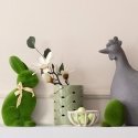 Eurofirany WI/C/FIG/157/A 36X20X45 GREEN+BEIGE Eurofirany WI/C/FIG/157/A 36X20X45 GREEN+BEIGE