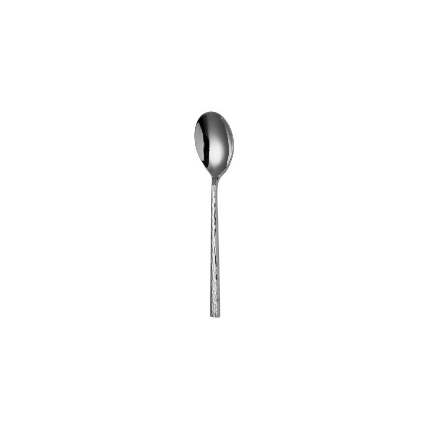 Sola Spoon Oasis for tea, 18/10, L 13.2 cm, set of 12
