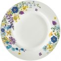 Fiori Ambition Plate 27cm White Fiori Ambition Plate 27cm White