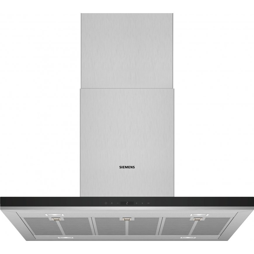 Siemens iQ500 LF98BIP50 tvaika nosūcējs Salas