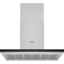 Siemens iQ500 LF98BIP50 tõmbekapp Saar Roostevaba teras 810 m³/h Siemens iQ500 LF98BIP50 tõmbekapp Saar Roostevaba teras 810 m³/h