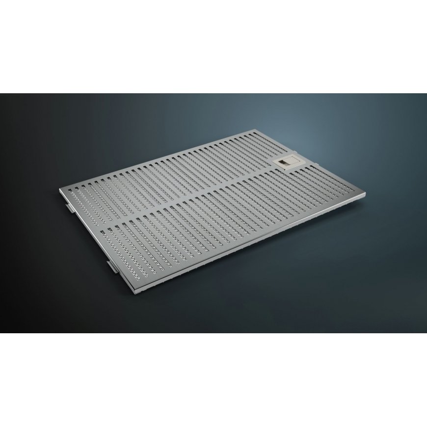 Siemens iQ500 LF98BIP50 gartraukis Sala Nerūdijančiojo plieno 810 m³/h – 2