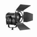 Valgustustooted - Godox F7 120D K2 5600K 71,100 lux päevavalguse LED Fresnel valgusti