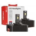 LED žibintų lemputės XD PRO D5S FULL CANBUS AMIO-04683 LED žibintų lemputės XD PRO D5S FULL CANBUS AMIO-04683
