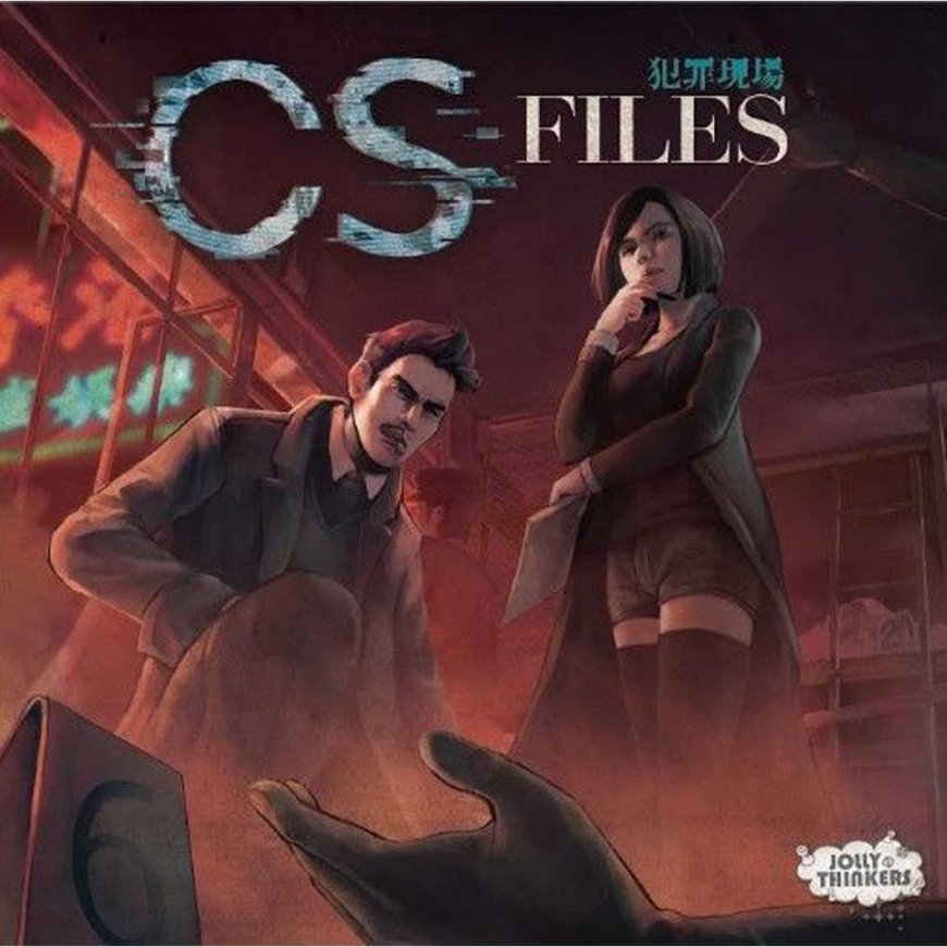 Asmodee Deception: Murder in Hong Kong Card Game