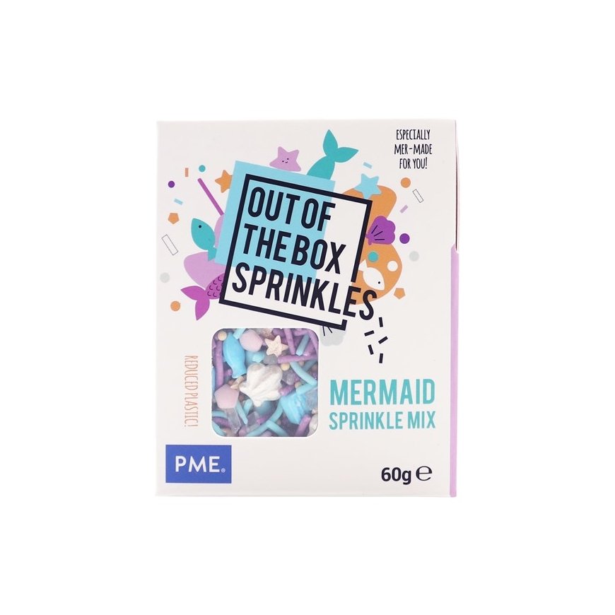 PME OTB05 edible pastry decoration Edible sprinkle