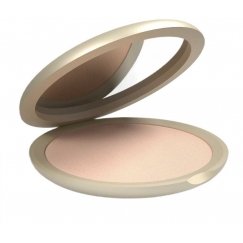 «Lovely Mineral Presed» прозрачная пудра, 10 г
