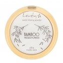 "Lovely Mineral Pressed" transparent powder, 10 g "Lovely Mineral Pressed" transparent powder, 10 g