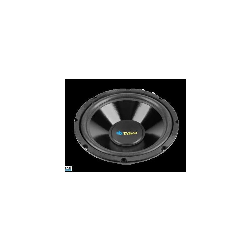Dibeisi 10 "DBS-G1002 4 omu skaļrunis