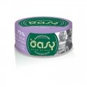 Oasy More Love Kananmunalla kissanpennuille 70 g Oasy More Love Kananmunalla kissanpennuille 70 g