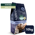 ADDVENA POWER OF NATURE pien va小臺 飼料, 10kg ADDVENA POWER OF NATURE pien va小臺 飼料, 10kg