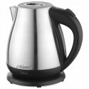 Metāla elektriskais tējkanna 1,7l 2200W MR-036 MAESTRO