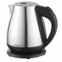 Metāla elektriskais tējkanna 1,7l 2200W MR-036 MAESTRO