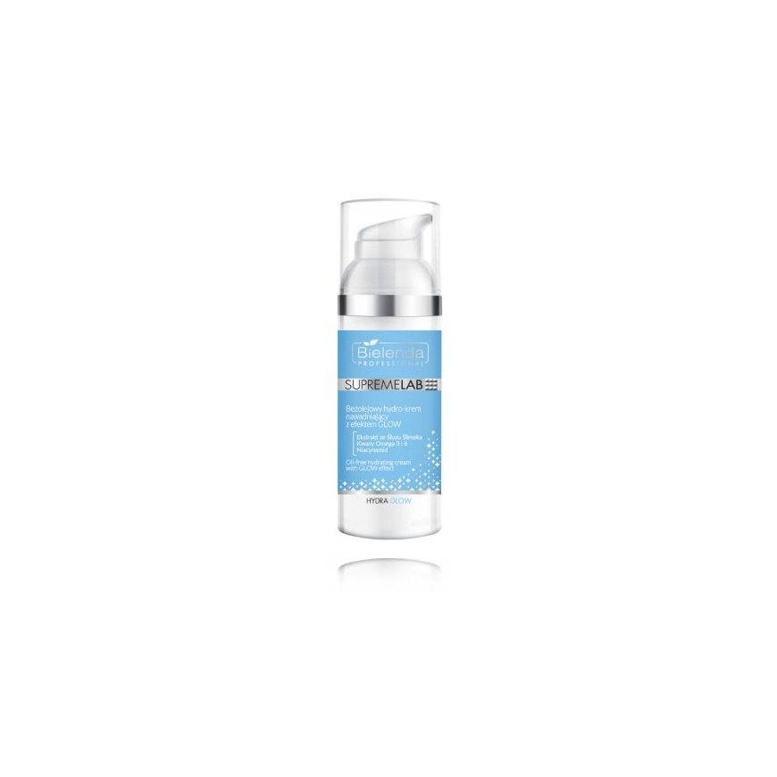 Bielenda Intensively Moisturizing Eye Cream Water Balance 15ml – 2