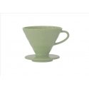 Hario - Coffee Serving Pot with Nutty Nuts, 600 ml Hario - Coffee Serving Pot with Nutty Nuts, 600 ml