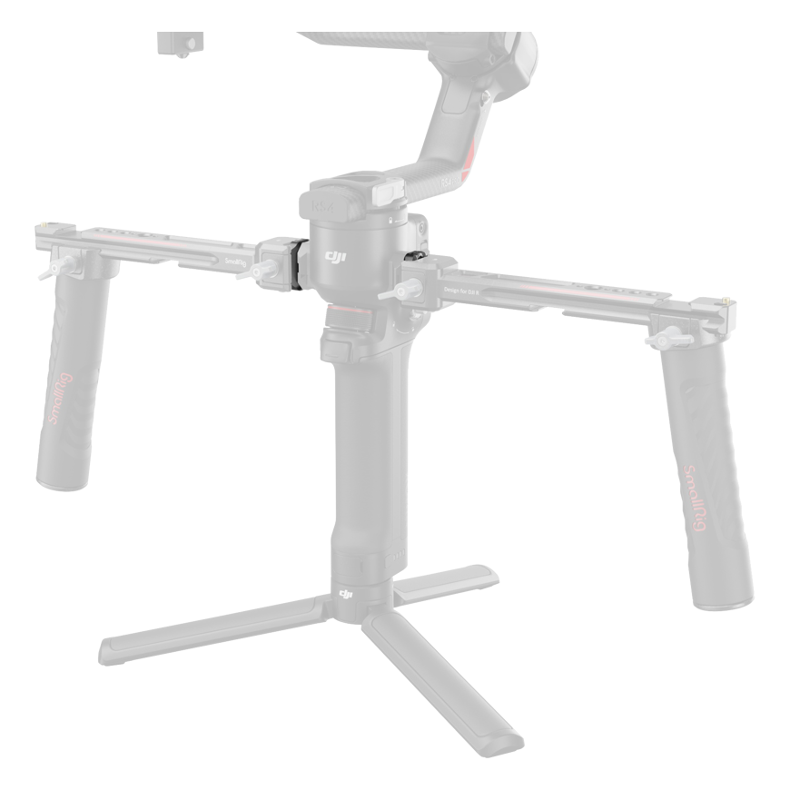 Tripod Stand - MITOYA MTY56 Long Quick Release Plate 1/4'' Thread